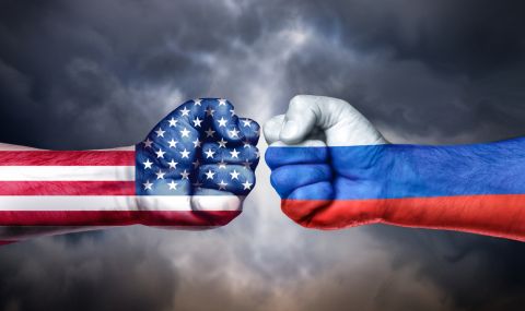 САЩ и Русия са използвали линията за избягване на конфликти помежду си само веднъж  - 1