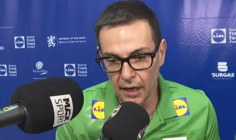 Джанлоренцо Бленджини: Стремим се към непрекъснато израстване – ден след ден - 1