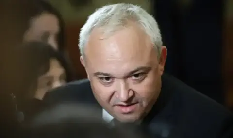 Демерджиев: Схемата за имотни измами се е развивала доста необезпокоявано и продължително - 1