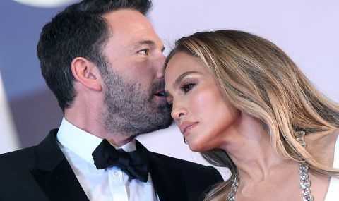 Дженифър Лопес планира да направи първата Коледа с Бен Афлек специална - 1