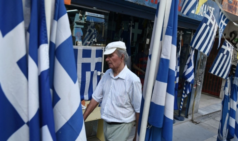 ЕК: Предвидените мерки ще помогнат на Гърция да се стабилизира - 1