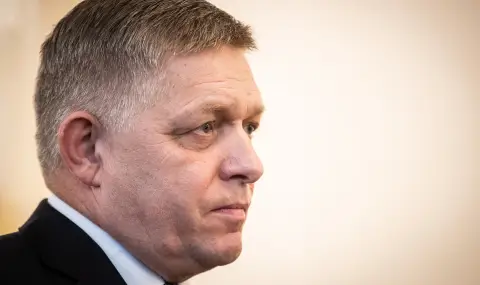 Fico resumed his official activities, nearly six weeks after the assassination attempt  - 1