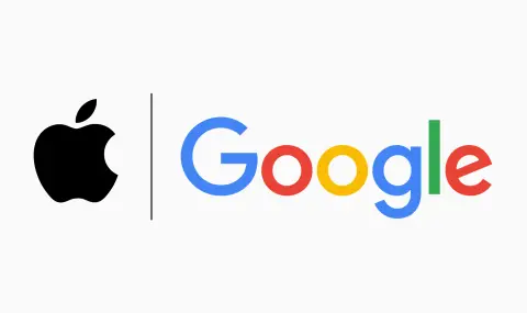 Google и Apple обединяват усилия в необичайно начинание  - 1