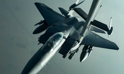 Нетаняху: Безупречно изпълнена американска мисия