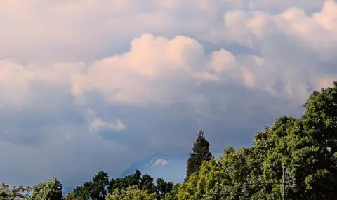 Времето днес, прогноза за сряда, 21 май: Временни увеличения на облачността от запад на изток - 1