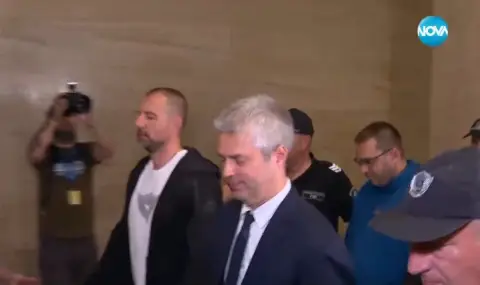 Blagomir Kotsev's defense will file an appeal against his detention  - 1