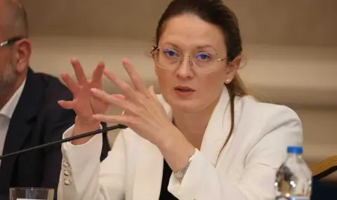 Цветелина Пенкова: България може да се превърне в стратегически индустриален център в Европа - 1
