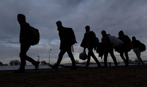 ЕС иска да затегне миграционната си политика - 1