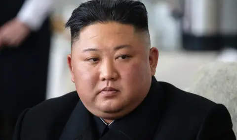 Ким Чен-ун: Участието ни в освобождаването на Курска област е без прецедент в историята