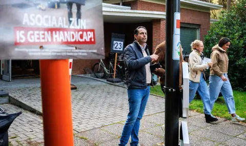 Belgian local elections held without surprises  - 1