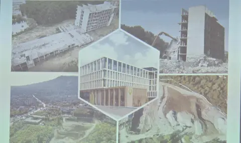 Министерството на здравеопазването с 20 въпроса за прозрачността на поръчката за Националната детска болница