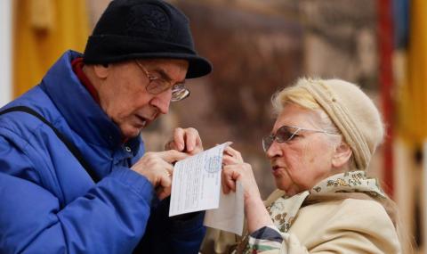 Напрегнат изборен ден в Украйна - 1