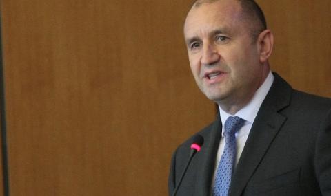 Президентът отказа да назначи Иван Гешев за главен прокурор - 1