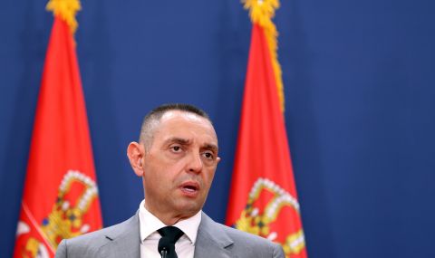 Сърбия: Когато Германия говори от името на ЕС, това свършва зле - 1