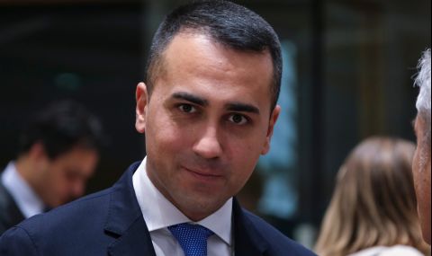 Италия е готова да наложи санкции на руския природен газ - 1