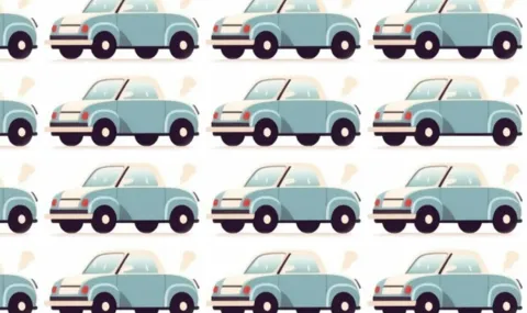 How attentive a driver are you? This simple test will help you find out - 1