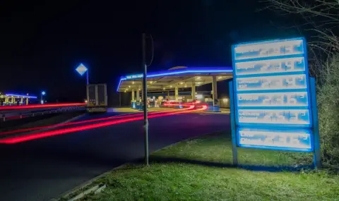 Акцизът върху горивата трябва да се намали временно, смятат германците  - 1