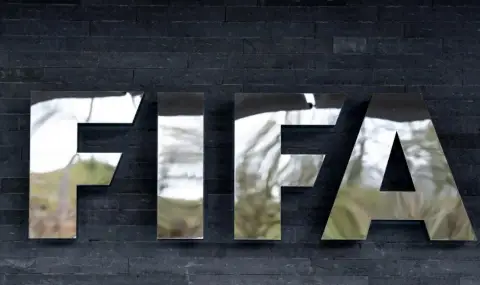 ФИФА със санкция към Израел - 1