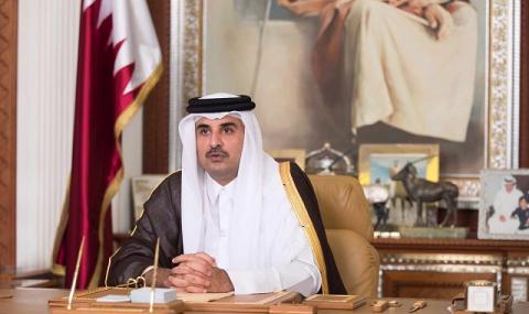 Катар: Искаме диалог, но не всяка цена (СНИМКИ) - 1