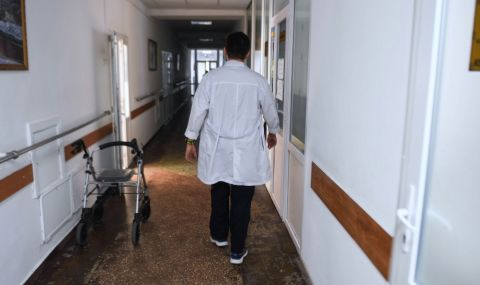 Над 100 ранени украински войници са на лечение в Полша - 1