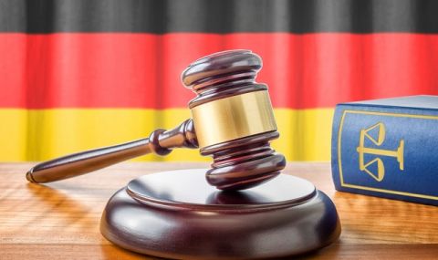 В Германия започна дело срещу жена, заподозряна, че е убила петте си деца - 1