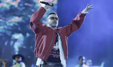 Джъстин Тимбърлейк разкри, че е страдал от Лаймска болест - 1