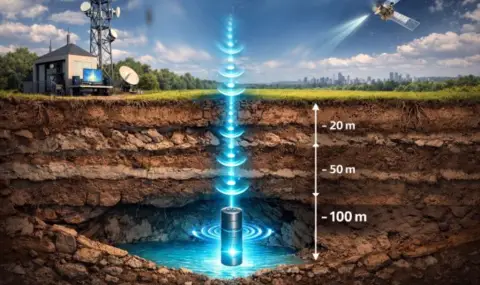 Корейски учени пробиха 100-метровата бариера за безжични сигнали - 1