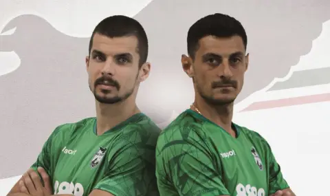 Трима си тръгнаха от Пирин Благоевград след неуспеха за влизане в Първа лига - 1