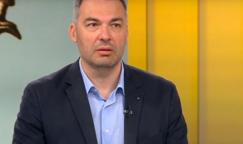 Адвокат Емил Георгиев: Не следва да се коментира бъдещето на Гешев в политиката  - 1
