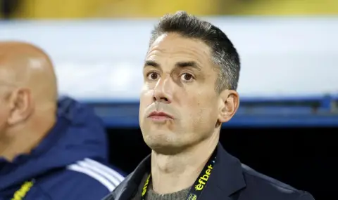 ЦСКА остава единственият отбор, който Хулио Веласкес все още не е побеждавал - 1