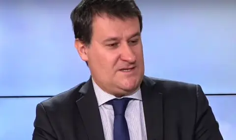 Доц. Милен Любенов: Местният вот не показа промяна в управляващите пластове, да видим европейските - 1