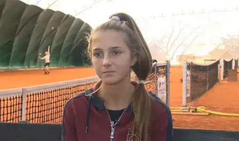 Нов успех и класиране на четвъртфинал в Италия за Росица Денчева - 1