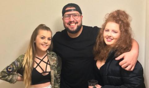 Това ще ви отвори очите: Мъдрости от един мъж, който живее с две жени - 1