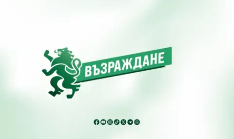 „Възраждане“ поиска оставката на кмета на Варна - 1