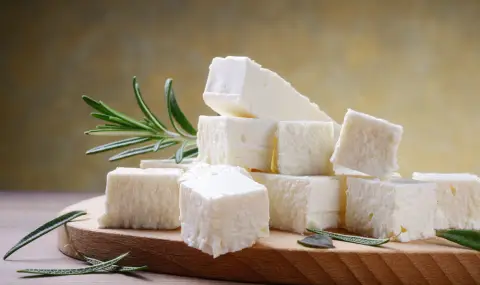 Защо сиренето е толкова полезно за зъбите ни? - 1