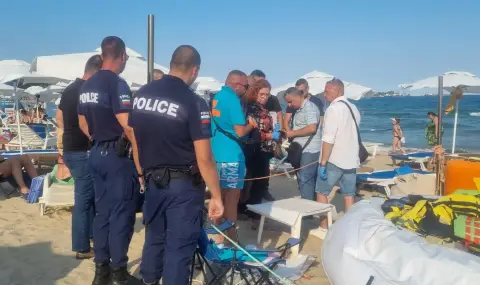 Безнаказаност и корупция: Защо загина едно дете в Несебър - 1