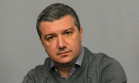 Драгомир Стойнев: Винаги сме готови за предсрочни избори - 1