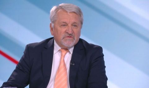 Хиновски: Има интереси, които не налагат България да е газово независима - 1