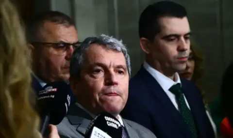 ИТН подава сигнал до СГП: Натиска ли Емил Дечев служители на МВР да си подават оставки? - 1