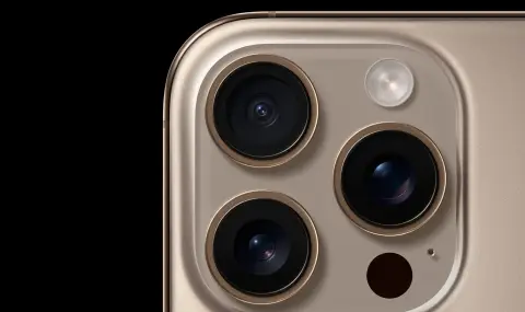 Apple най-после ще настигне Samsung по този параметър - 1