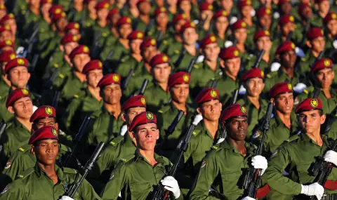 След атаката срещу Венецуела: Куба ли е следваща? - 1