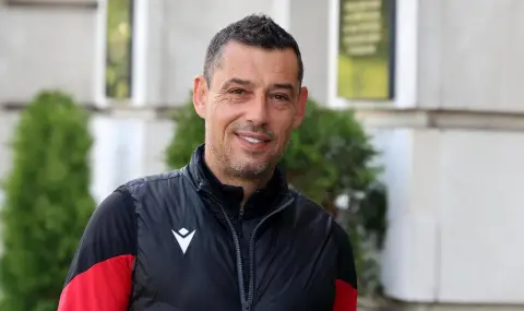 Загубата от Арда лиши Александър Томаш от много сериозна премия - 1