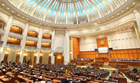 Румънското правителство оцеля след вот на недоверие - 1