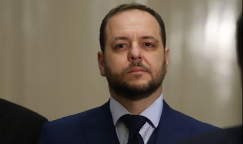 Сандов: Чувствам подкрепата на цялата коалиция - 1