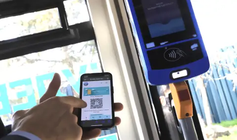 "Спаси София" предложи как да се компенсират пътуващите с карти - 1