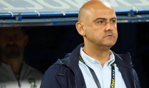 Треньорът на Лудогорец: Ние сме от добрите отбори в Лига Европа - 1