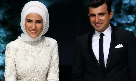 Зетят на Ердоган е най-големият данъкоплатец в Турция  - 1