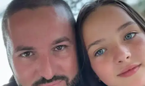 300 000 лв. обезщетение за смъртта на 12-годишната Сияна. Парите ще бъдат дарени на болни деца  - 1