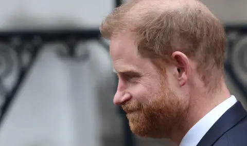 Бившата благотворителна организация на принц Хари го съди за клевета - 1