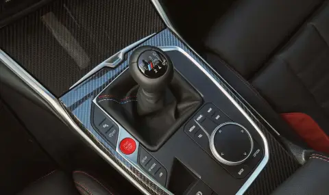 BMW ще запази "ръчката", но какво ще струва това на клиентите? - 1